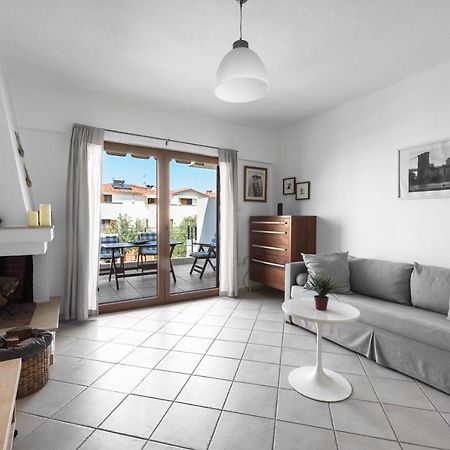#Luxlikehome Pefkohori Del Sol Maisonette Exterior photo