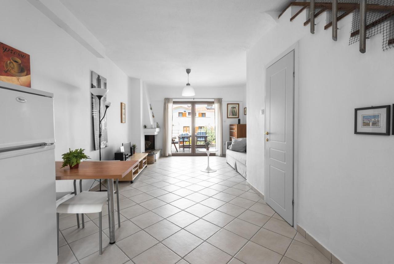 #Luxlikehome Pefkohori Del Sol Maisonette Exterior photo